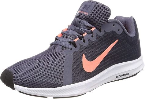 nike downshifter 8 damen grün|NIKE Women's Downshifter 8 Sneaker .